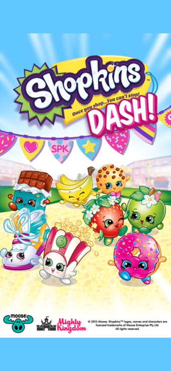 Image 3 for Shopkins Dash!