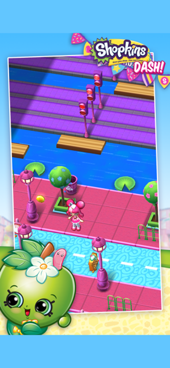 Image 1 for Shopkins Dash!