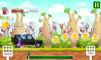 Image 2 for 2D Jeep Racing Adventure