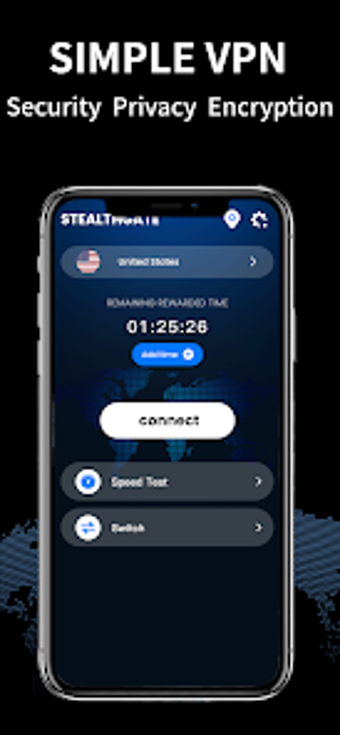 Image 0 for StealthGate