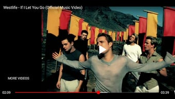Imagen 0 para Westlife All Songs, All A…