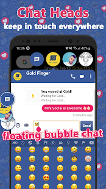 Image 3 for Mini for Facebook Lite & …