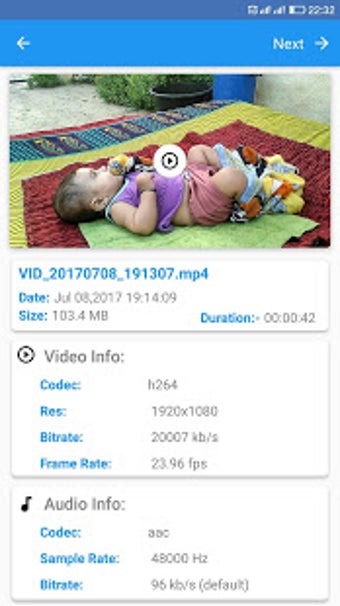 Imagen 2 para Video Editor