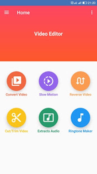 Imagen 1 para Video Editor