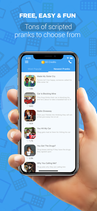 Image 0 for Prank Caller - Prank Call…