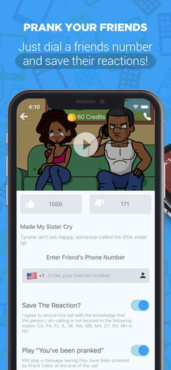 Image 1 for Prank Caller - Prank Call…