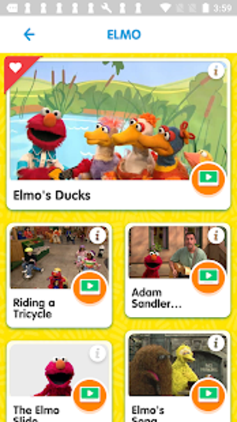 Imagen 3 para Sesame Street
