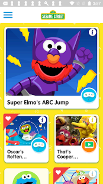 Imagen 0 para Sesame Street