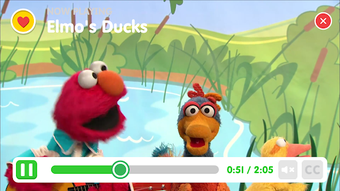 Imagen 2 para Sesame Street