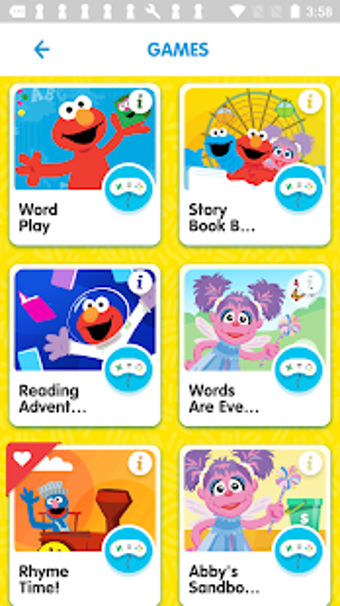 Imagen 1 para Sesame Street