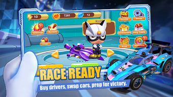 Image 0 for Mischief Racers