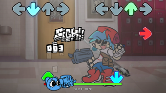 Imagen 0 para FNF Pibby Apocalypse