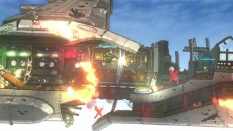 Image 0 for Strike Force Heroes