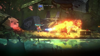 Image 3 for Strike Force Heroes