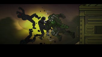 Image 2 for Strike Force Heroes