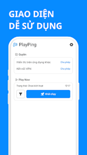 Image 0 for PlayPing  Mô phỏng mạng