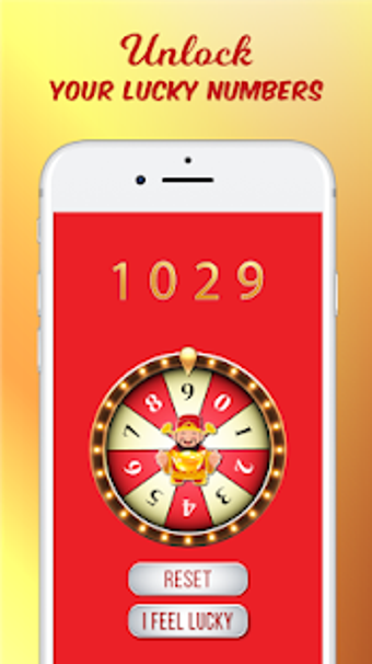 Imagen 0 para Lucky 4D Spin