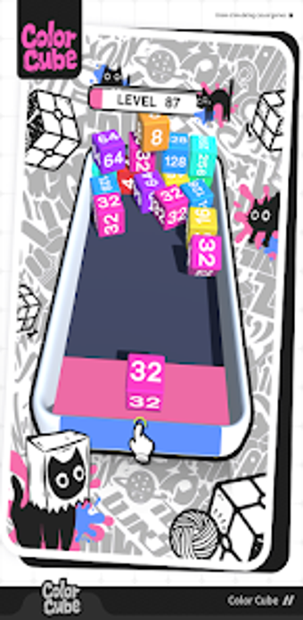 Image 0 for ColorCube