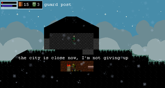 Image 1 for Frostbite