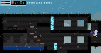 Image 0 for Frostbite