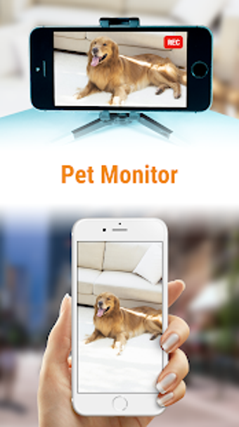 Imagen 0 para Smartfrog Home Security C…