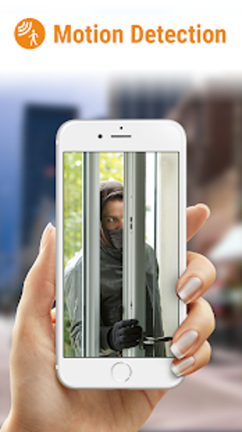 Image 3 for Smartfrog Home Security C…
