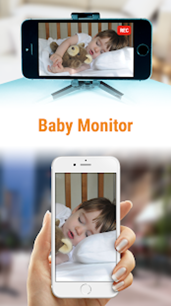 Imagen 3 para Smartfrog Home Security C…