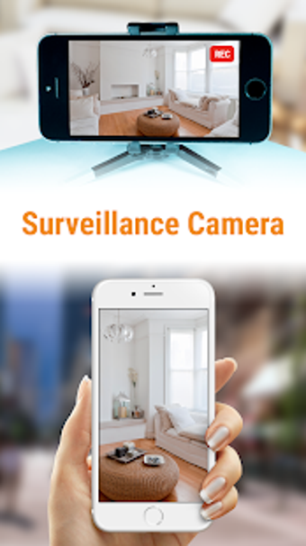 Imagen 1 para Smartfrog Home Security C…