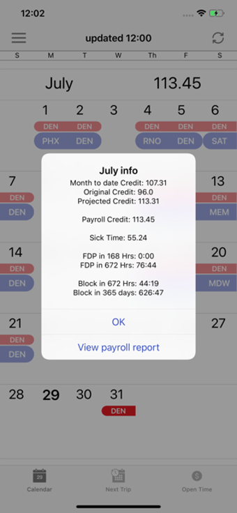 Image 0 for CrewZApp