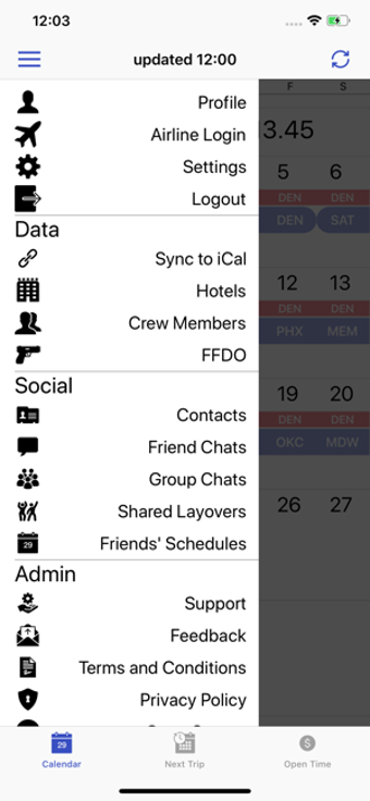 Image 1 for CrewZApp