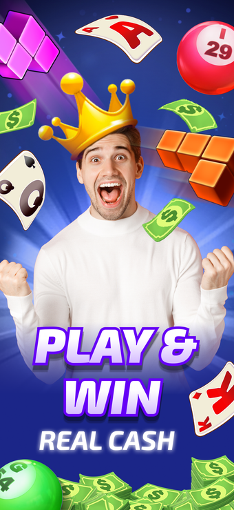 Image 0 for Big Cash Legends: Real Mo…