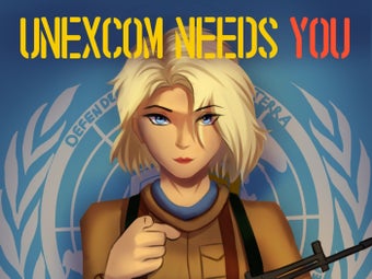 Image 0 for UNEXCOM for OpenXcom