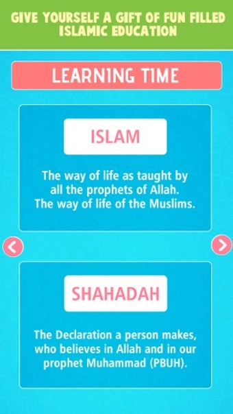 Image 2 for Muslim Education - Islam …