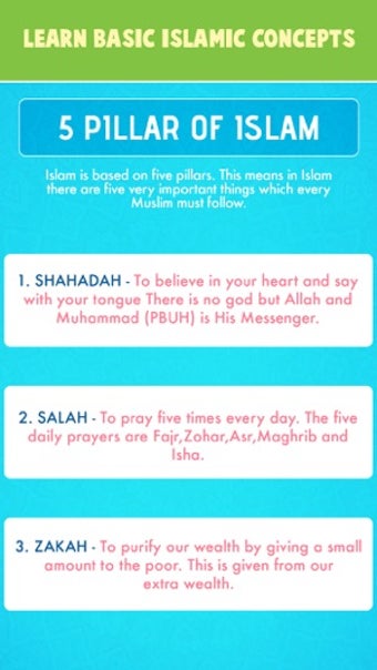 Image 3 for Muslim Education - Islam …