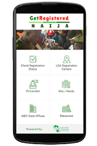 Image 1 for GetRegistered Naija