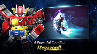 Imagen 0 para Power Rangers: All Stars