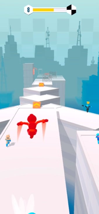 Image 0 for Parkour Race - Freerun Ga…