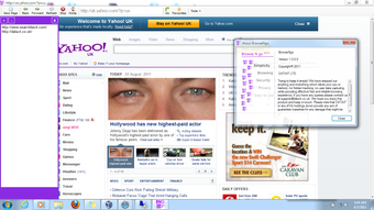 Image 0 for BrowseNgo