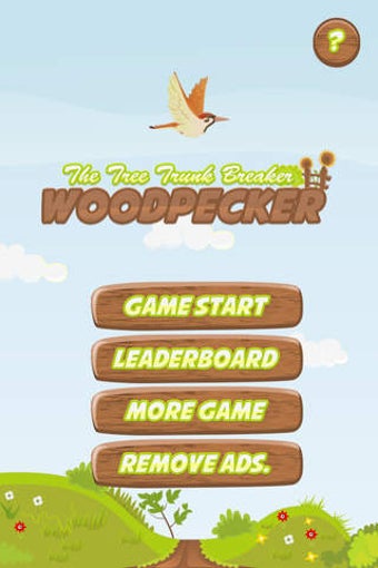 Image 0 for WoodPecker - The Tree Tru…