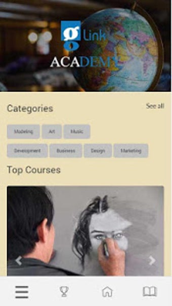 Image 0 for Glink App