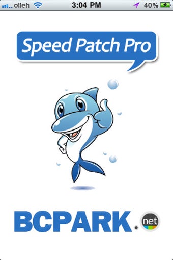 Image 0 for SpeedPatch Pro