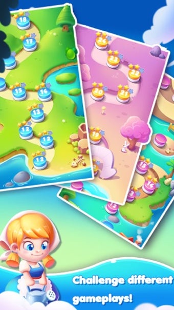Image 3 for Juice Splash 2