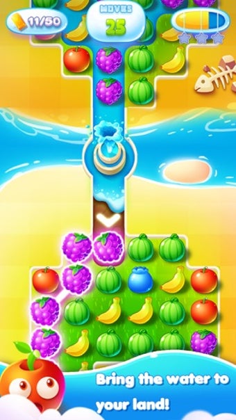 Image 1 for Juice Splash 2