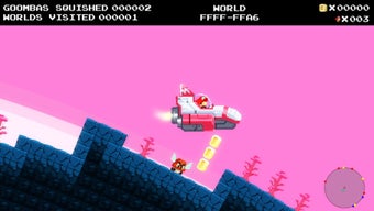 Image 0 for No Marios Sky
