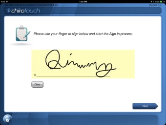 Image 3 for CT Sign-In Mobile 7.0