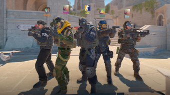 Imagen 0 para Counter Strike 2 - Mobile