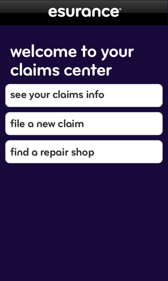 Imagen 4 para Esurance Mobile