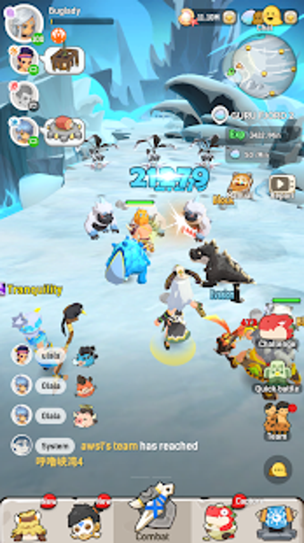 Image 1 for Ulala: Idle Adventure