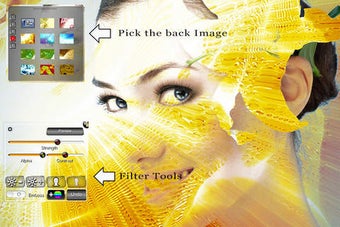 Imagen 0 para Abstract Me