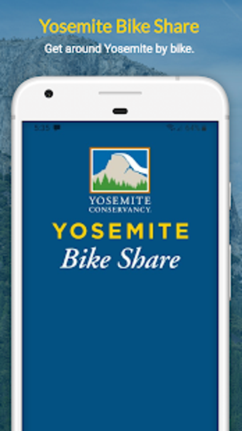 Image 3 for Yosemite Bike Share